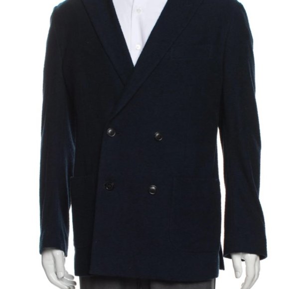 Casely-Hayford Bespoke Tailoring Blazer 40R - Picture 14 of 14